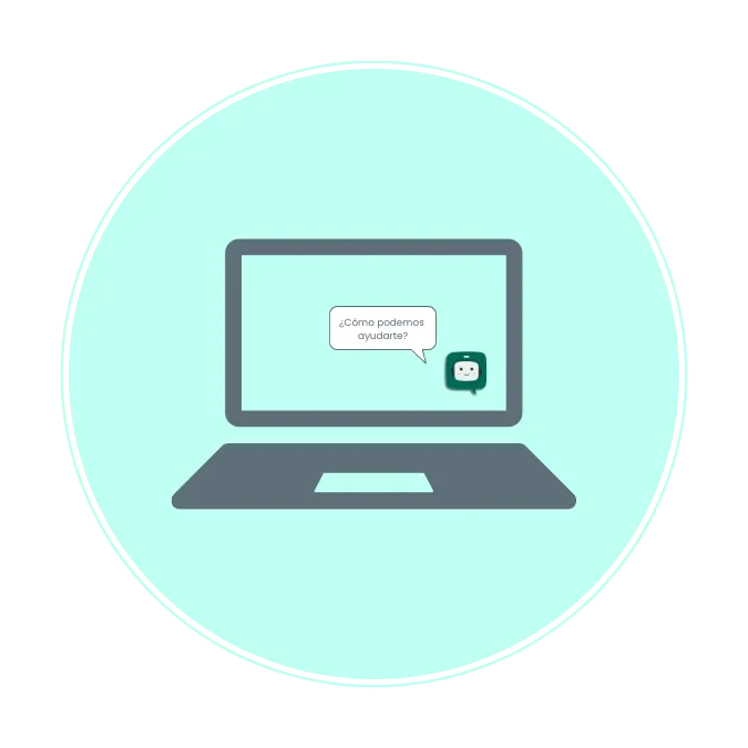 CechBot-sitio-web