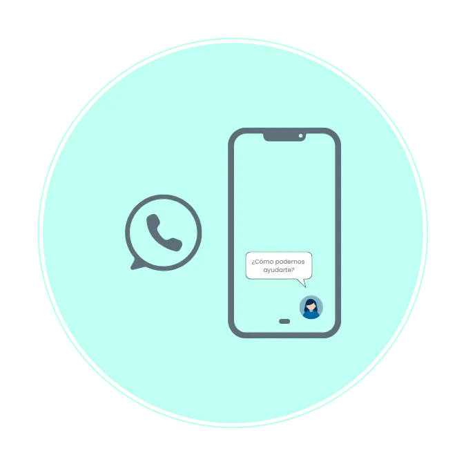 CechBot-movil